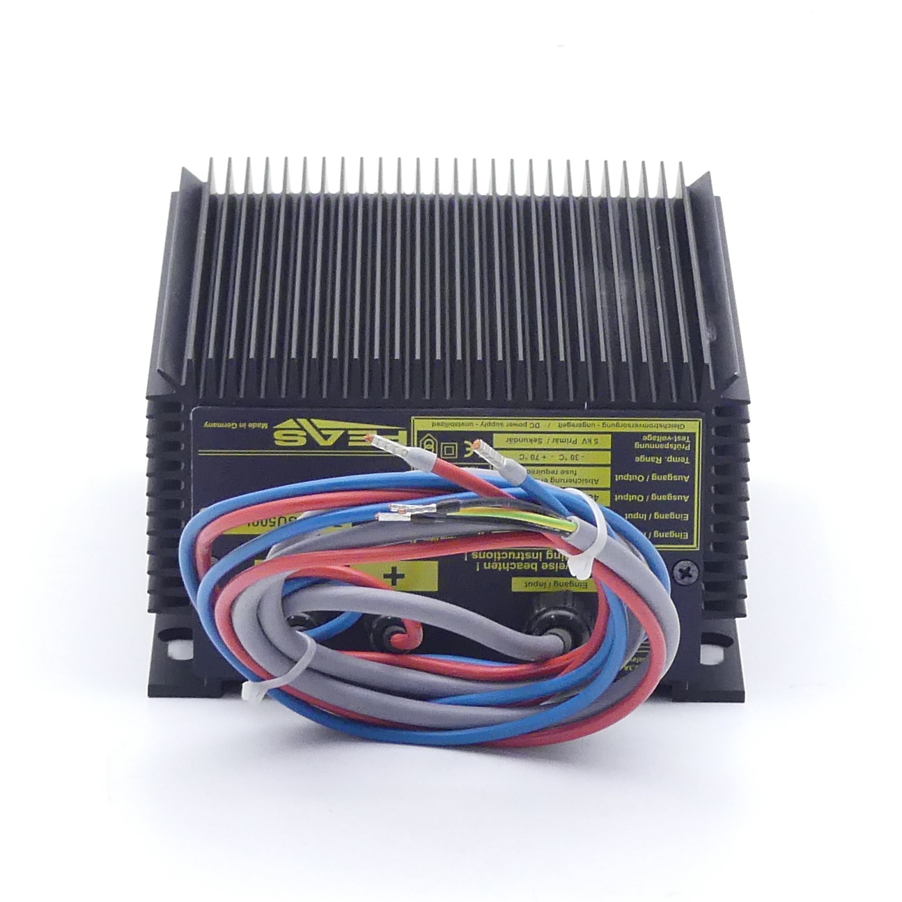 Netzteil PSU500L48-K 