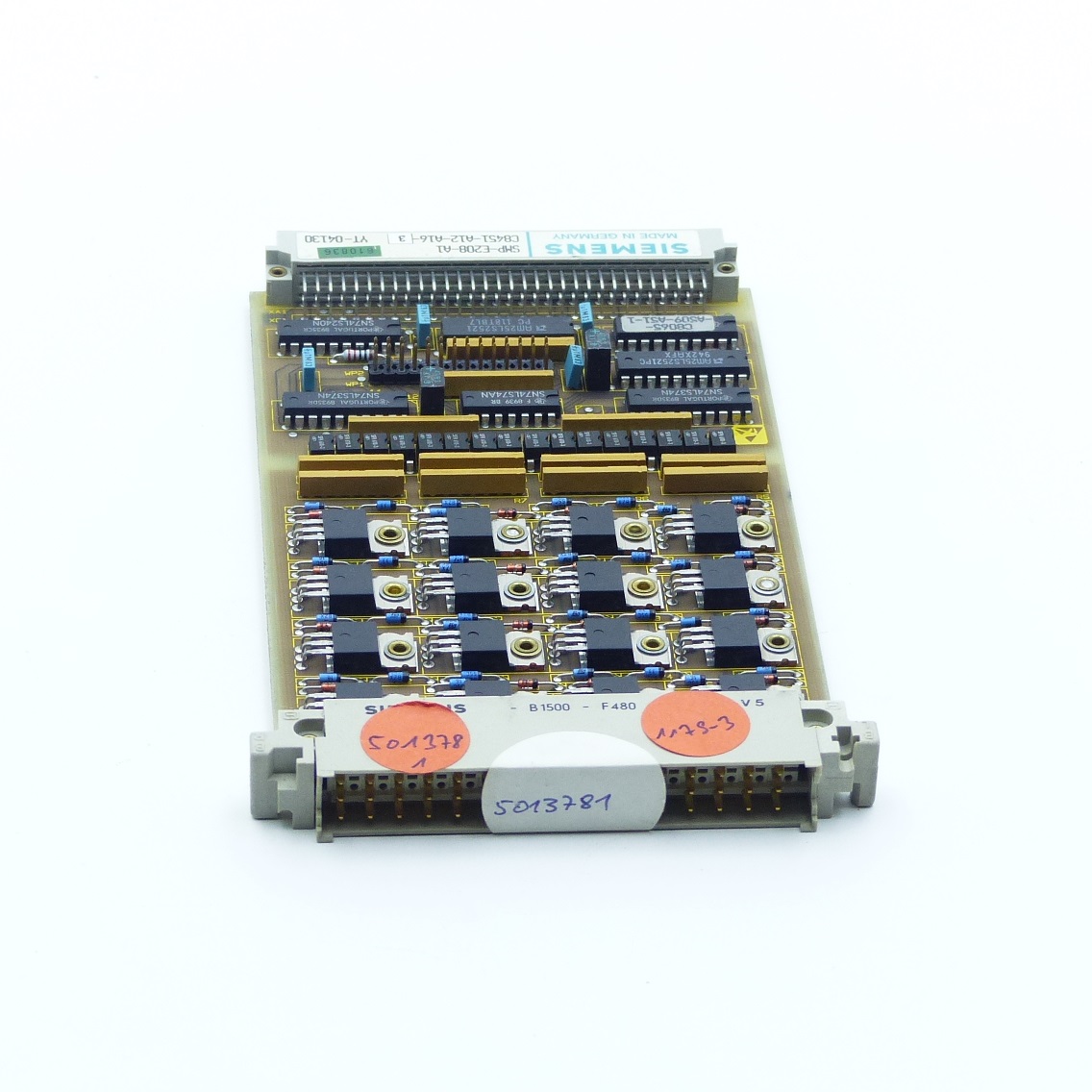 Circuit Board SMP-E208-A1 