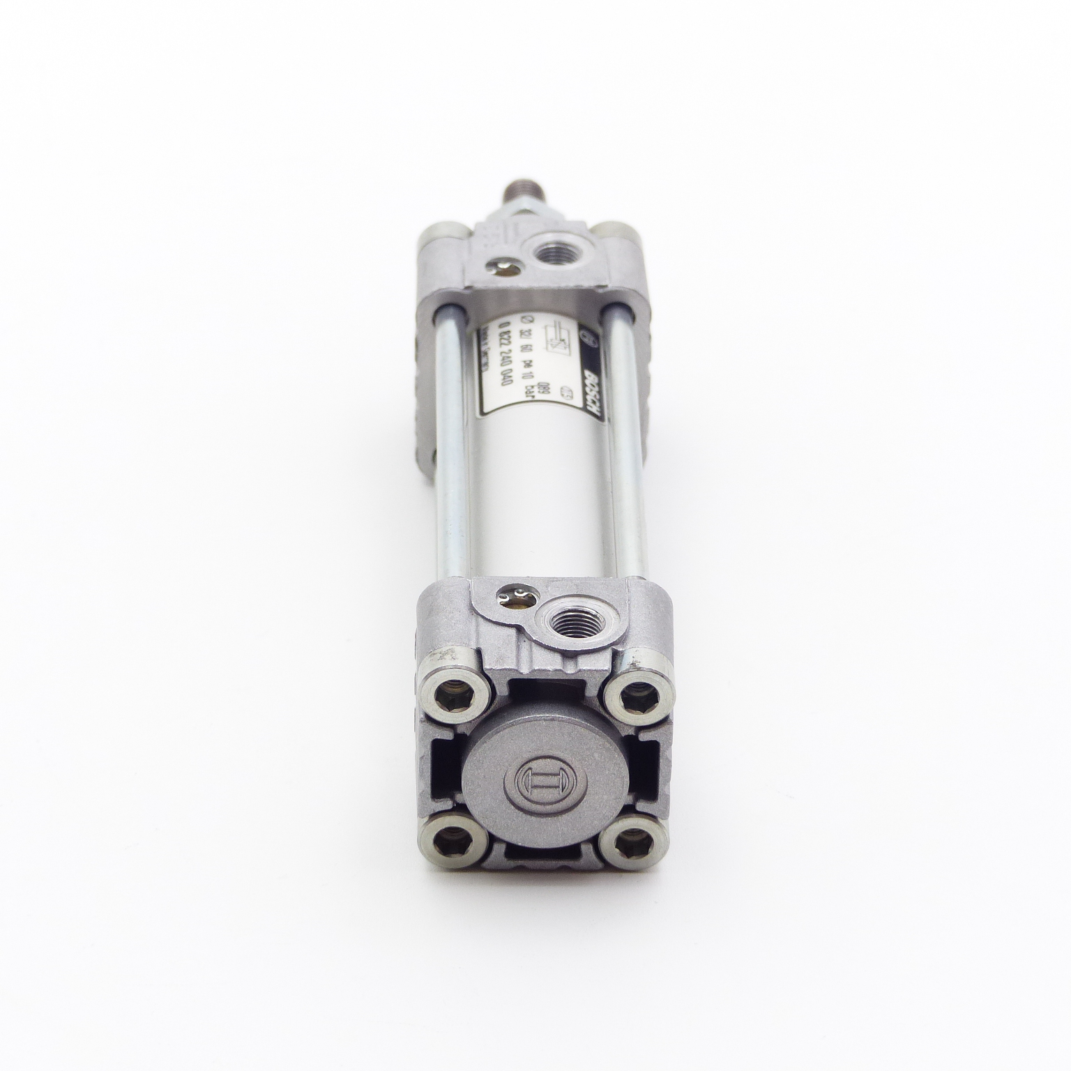 Compact Cylinder 32 x 60