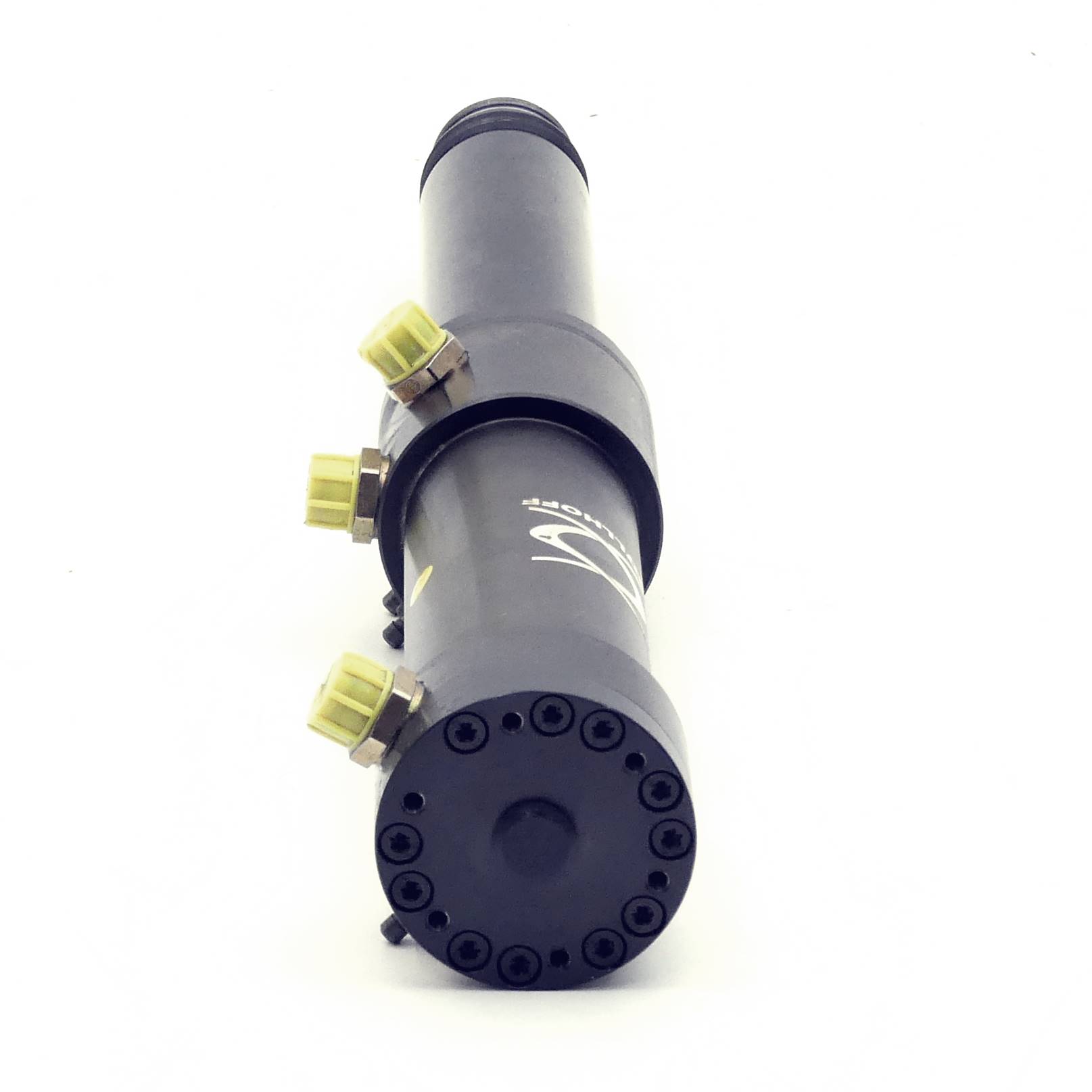 Hydraulikzylinder