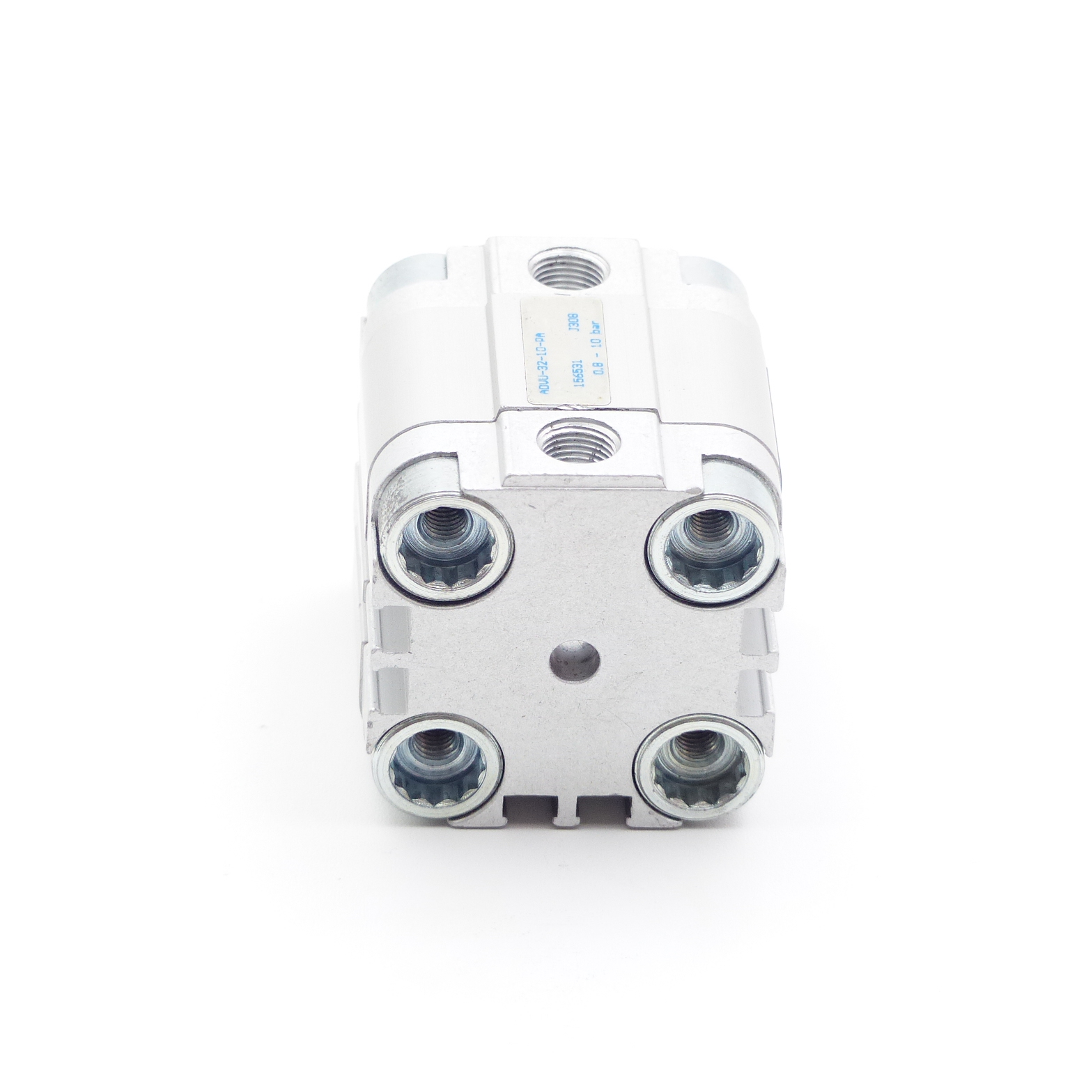 Compact Cylinder ADVU-32-10-PA
