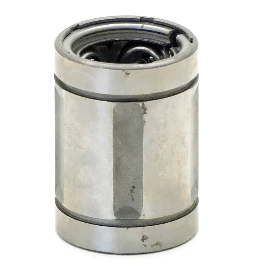 Linear bushing 