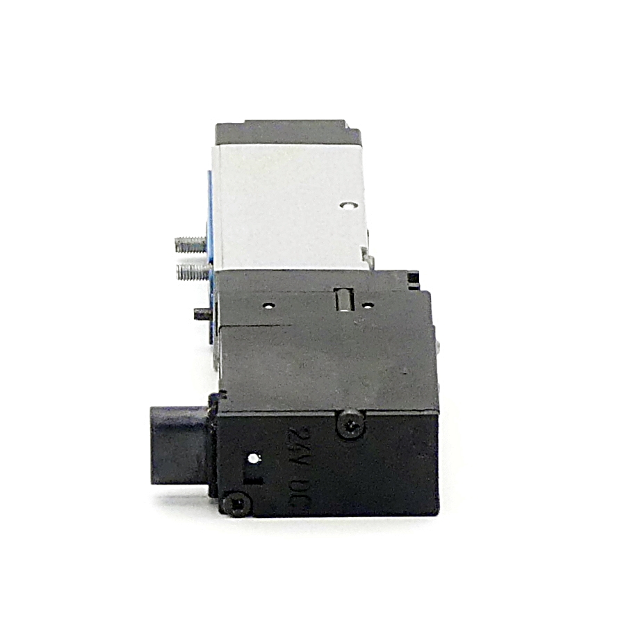 Magnetventil JMT2H-5/2-4,0-S-VI-B