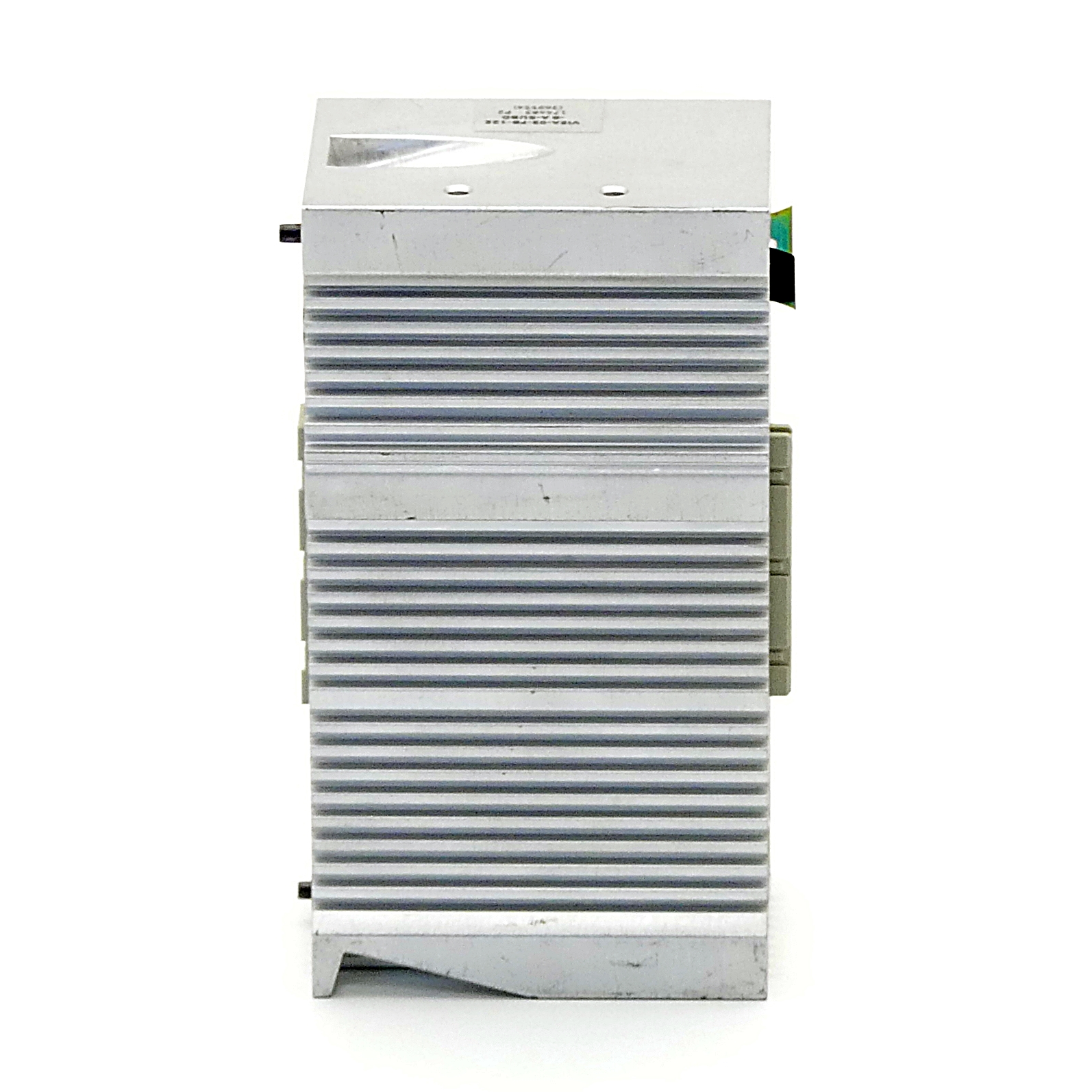 Input-, Outputmodule VIEA-03-FB-12E-8A-SUBD