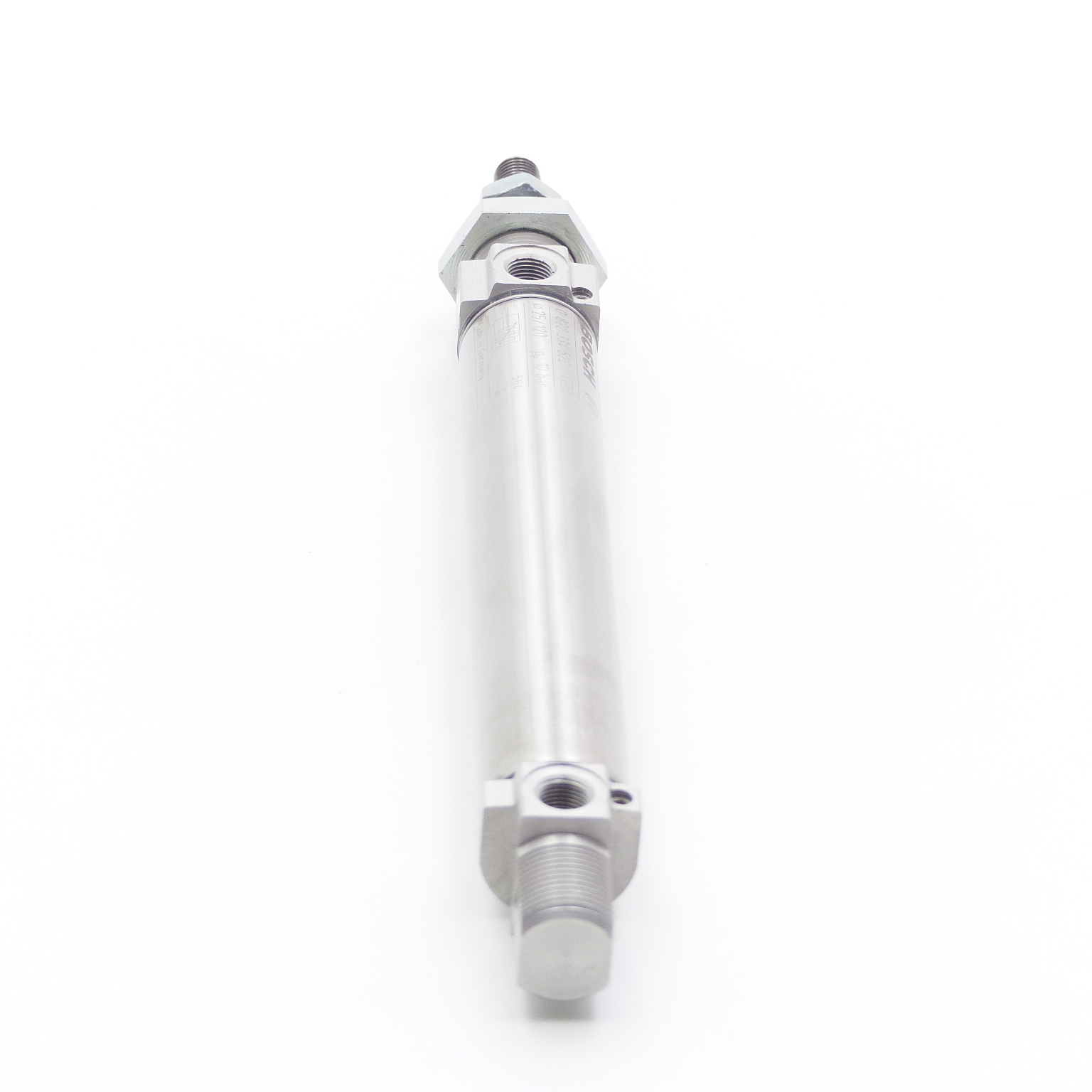Round Cylinder 25 x 120