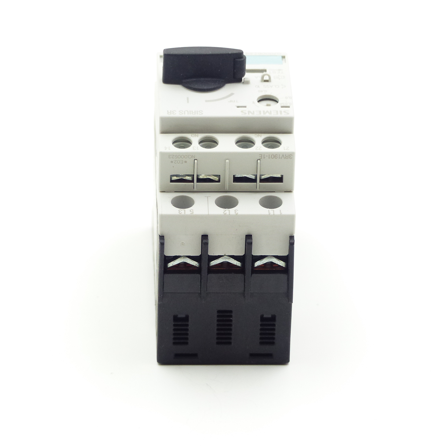 Circuit Breaker 3RV1021-0GA10 