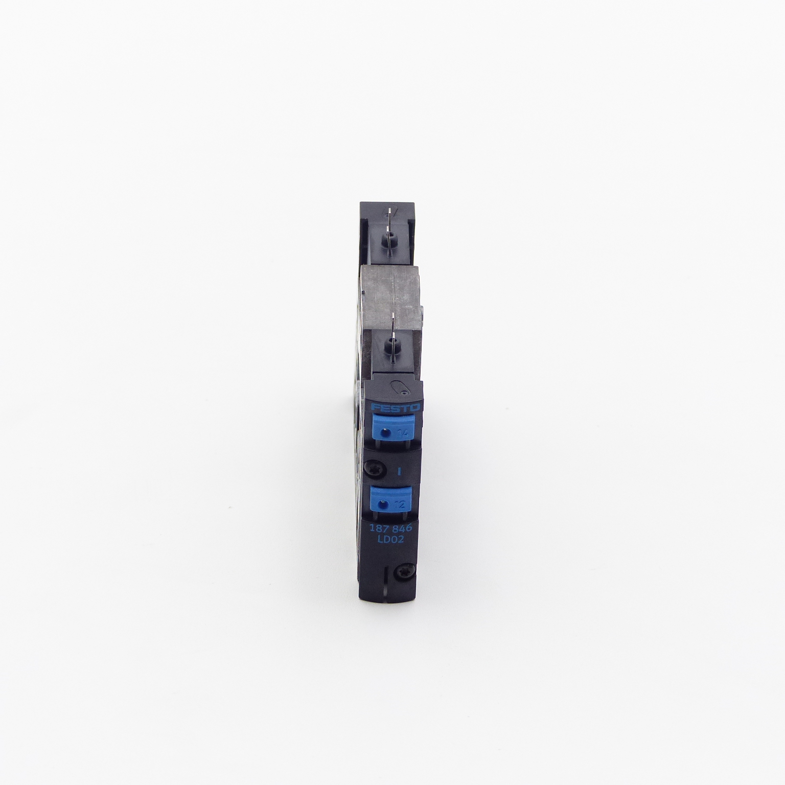 Solenoid Valve CPV14-M1H-2OLS-2GLS-1/8