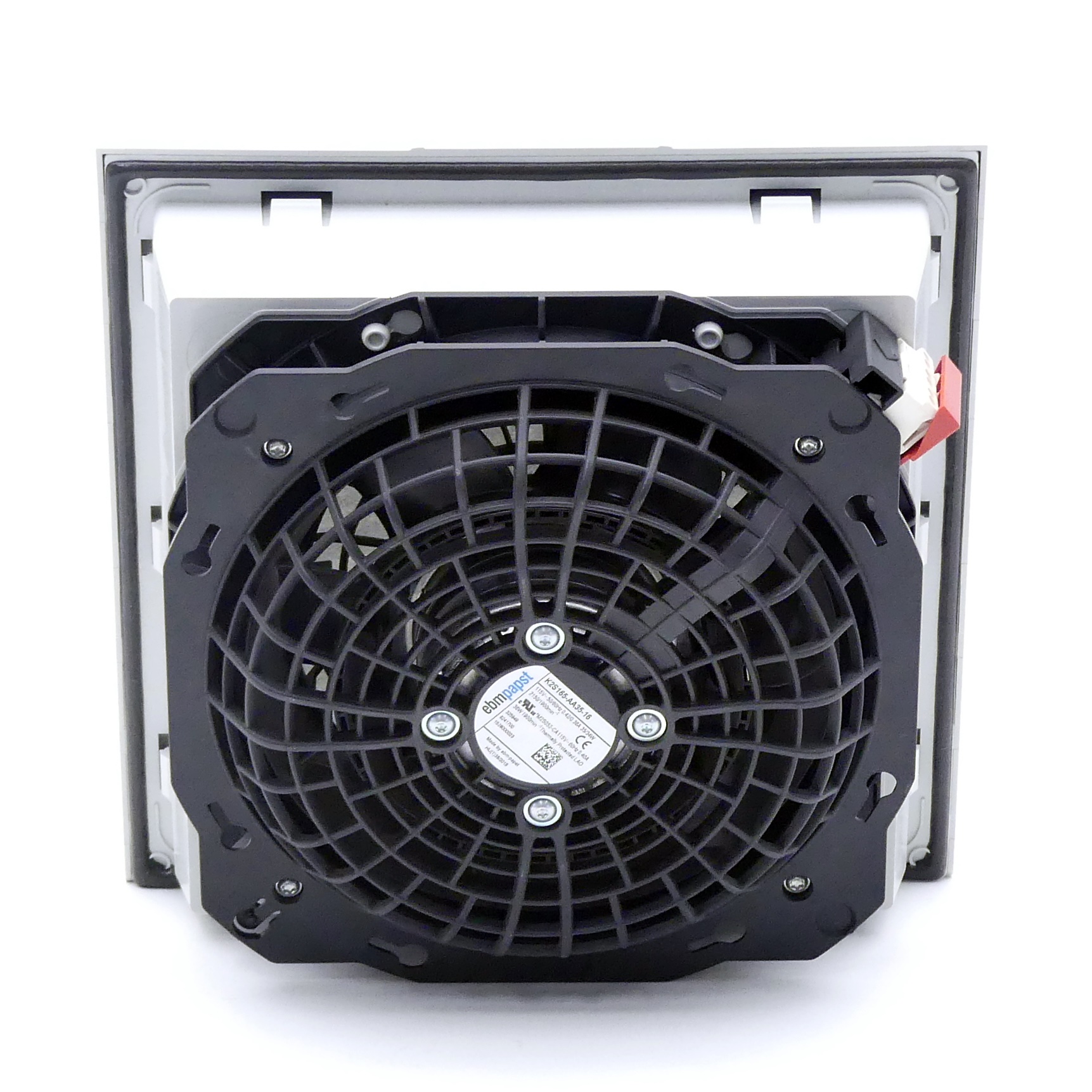 Filter fan 018476 