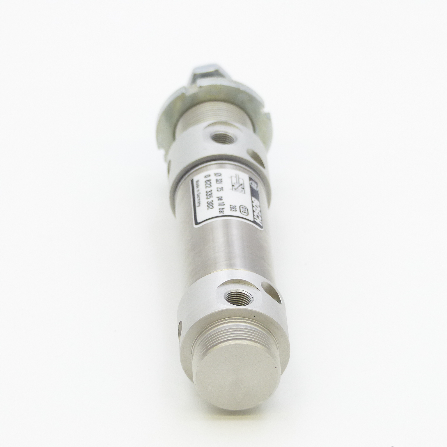 Round Cylinder 32 x 25