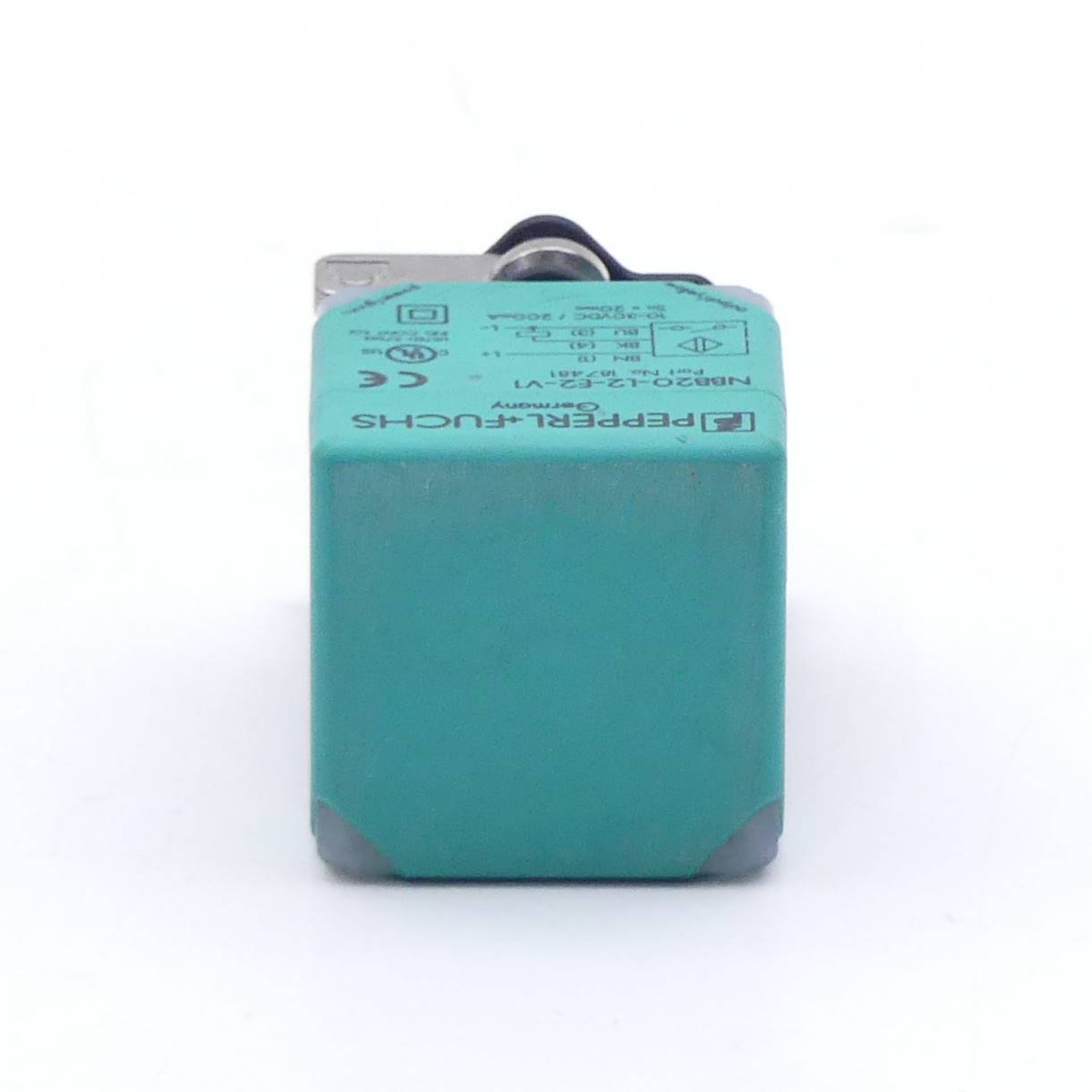 Induktiver Sensor NBB20-L2-E2-V1 