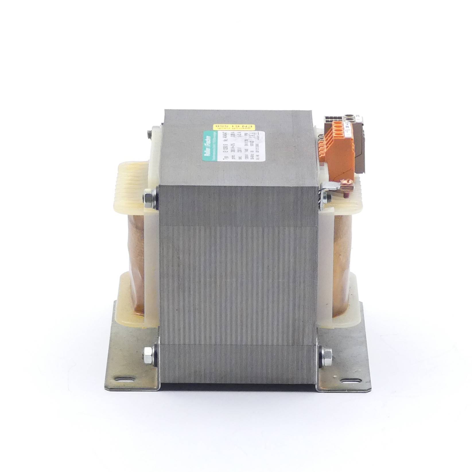 Single-phase-transformers E 1250 S 