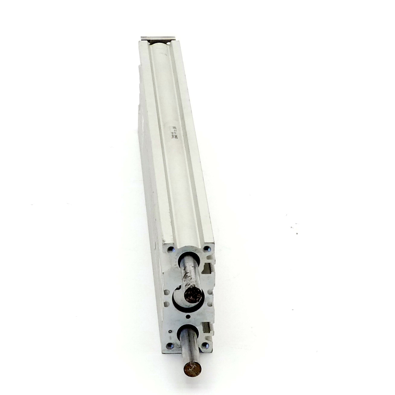 Guide cylinder