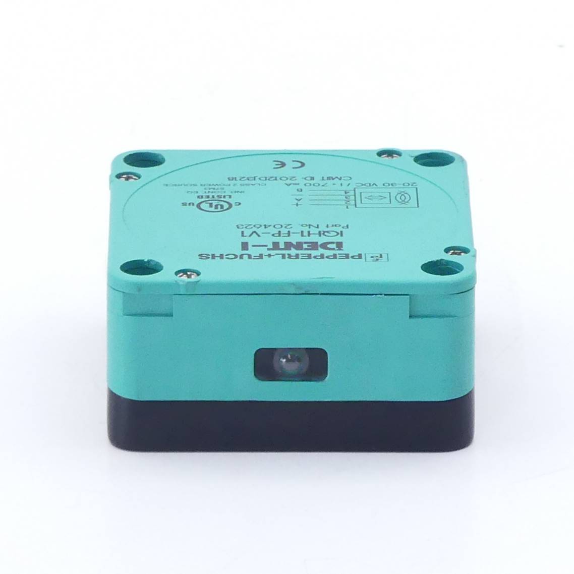 Read / write head IQH1-FP-V1
