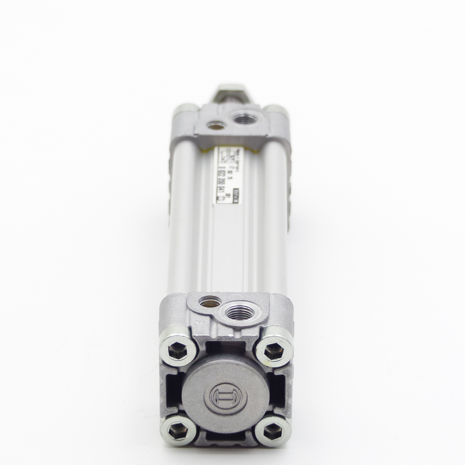 Short-stroke Cylinder 32 x 75