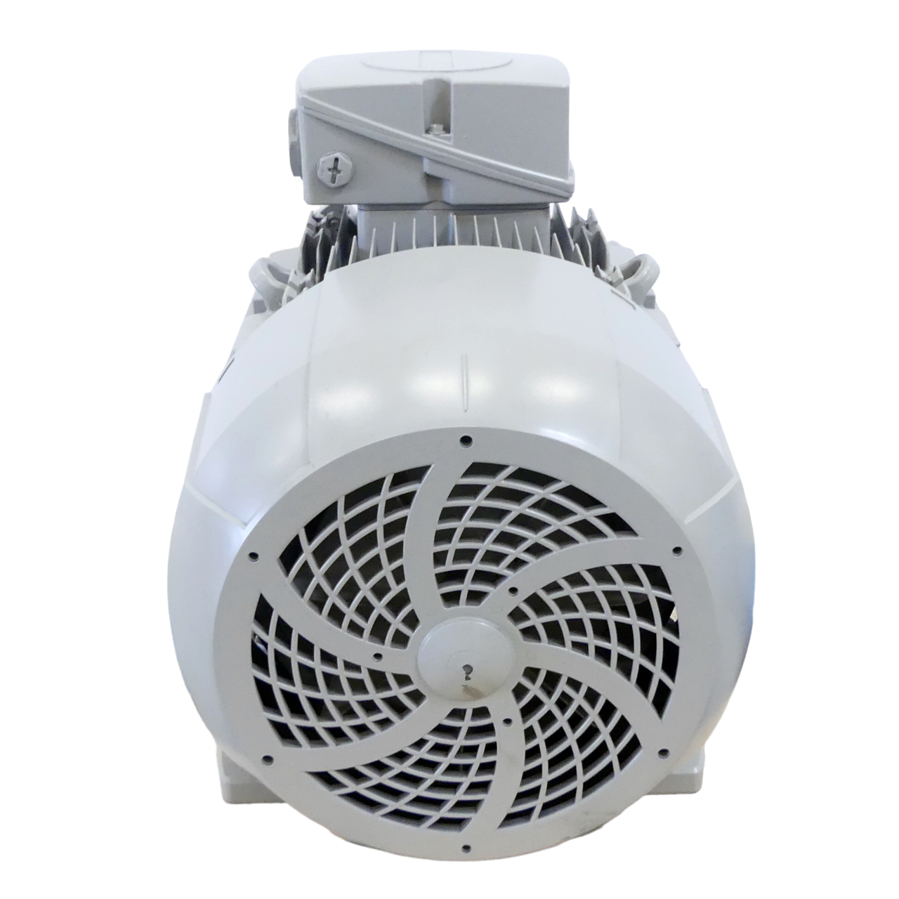 three-phase motor