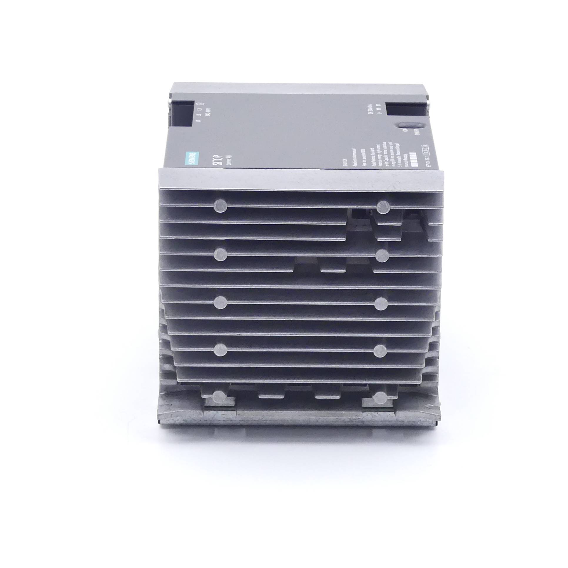 Power supply SITOP Power 40