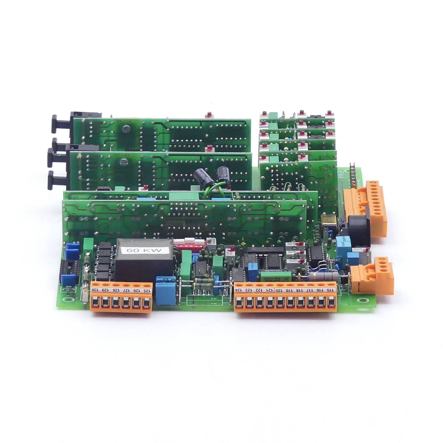 Modul TVE1-1-1-04