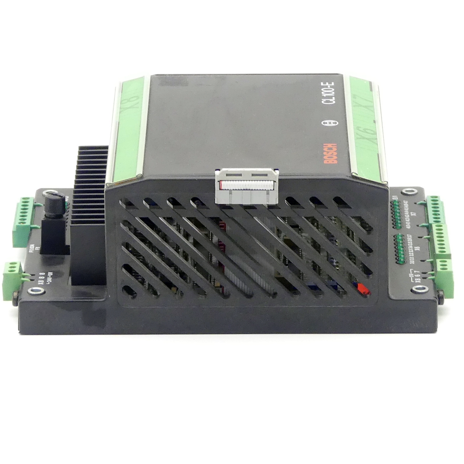 SPS Extension Modul CL100-E