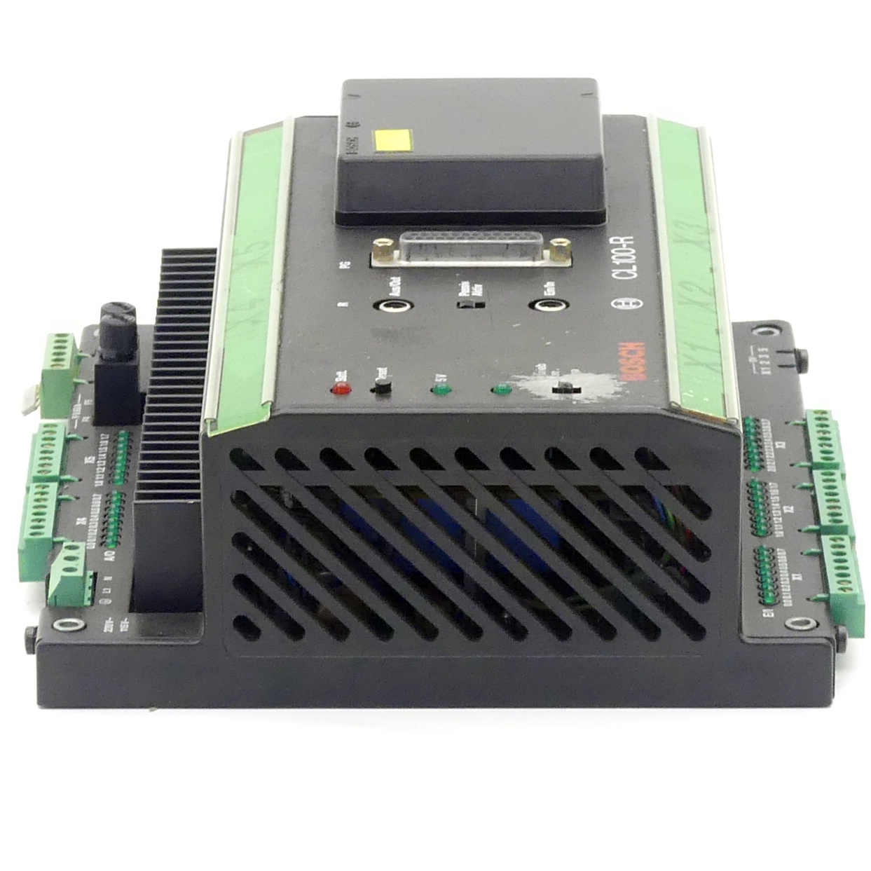 Expansion module CL 100-R