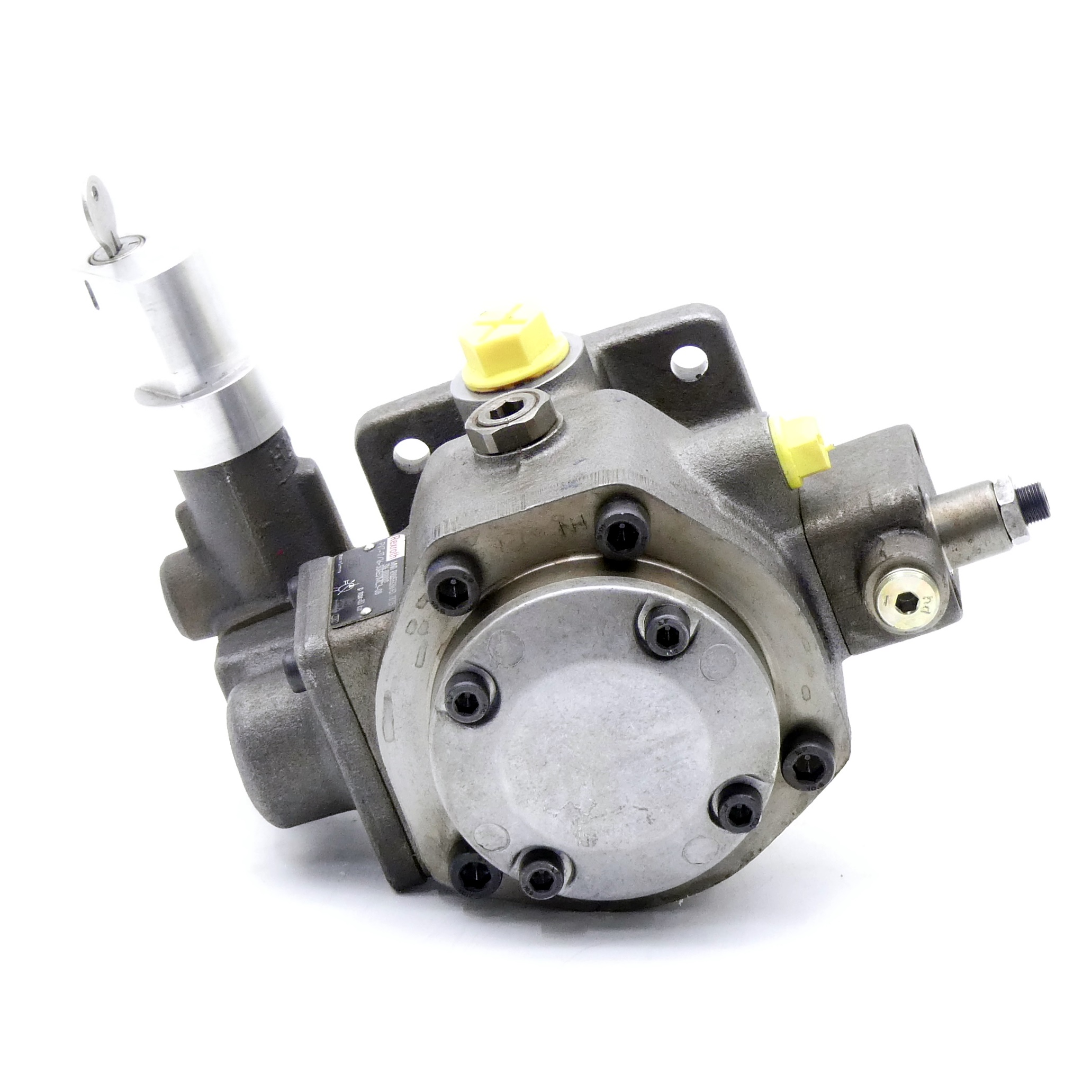 Vane pump PV7-17/16-30RE01MC3-08 