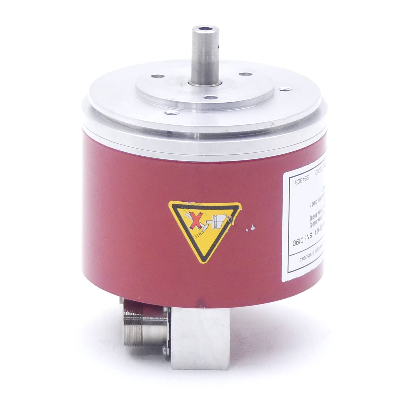 Absolut Encoder CE 100M