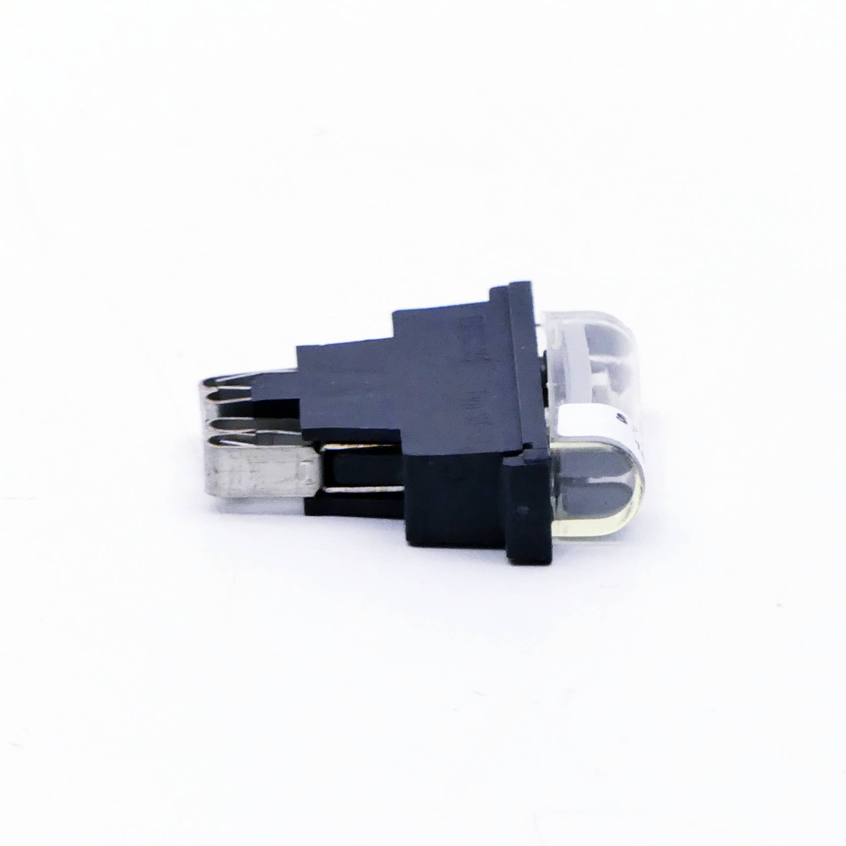 Sicherungsstecker