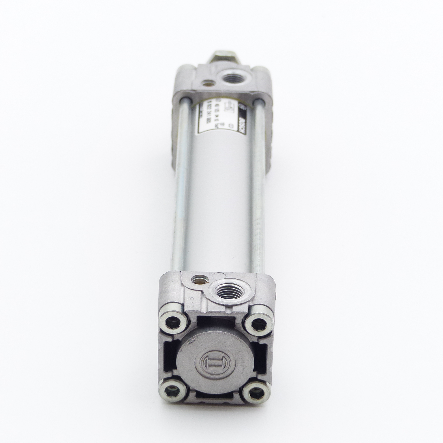 Compact Cylinder 40 x 125