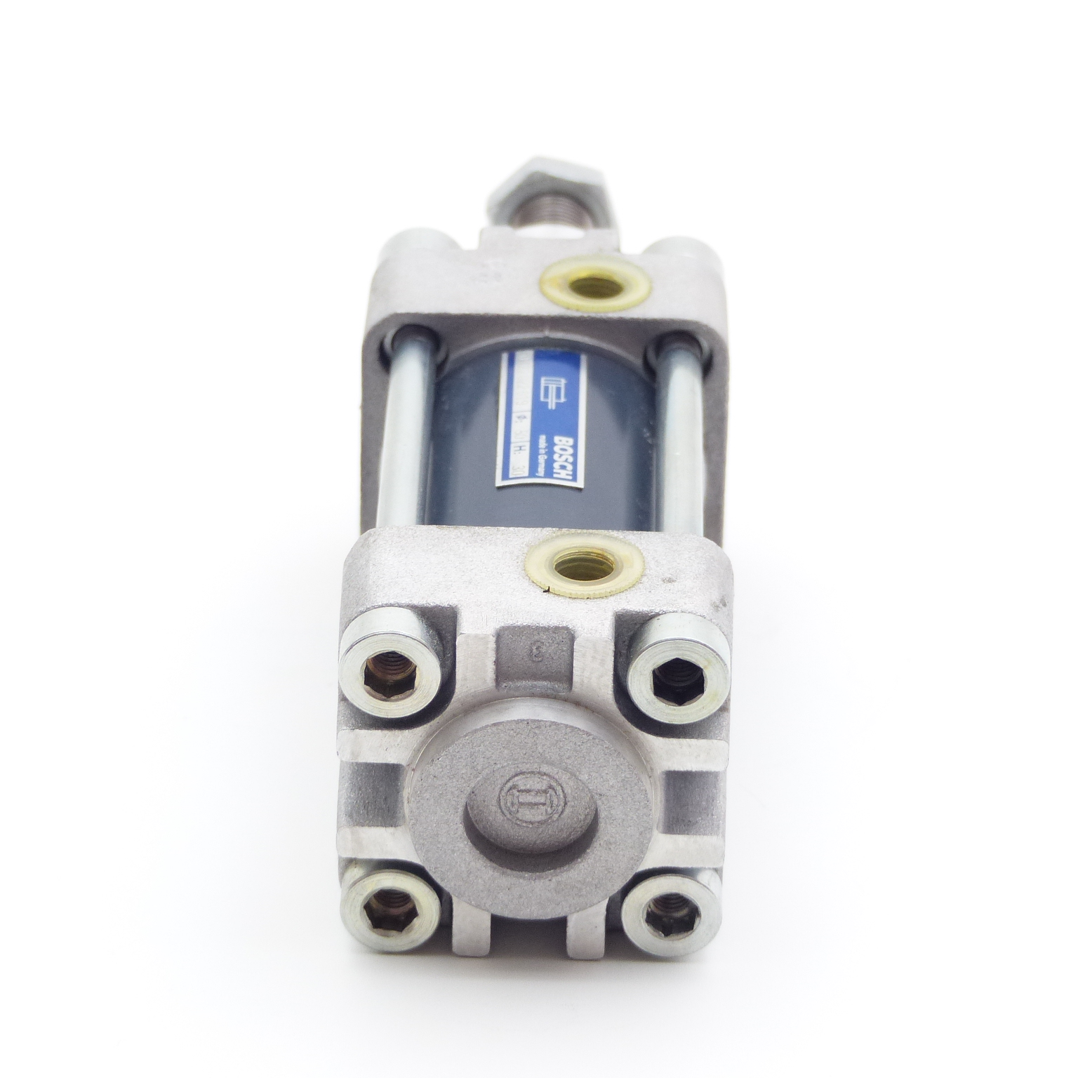 Short-stroke Cylinder 50 x 30