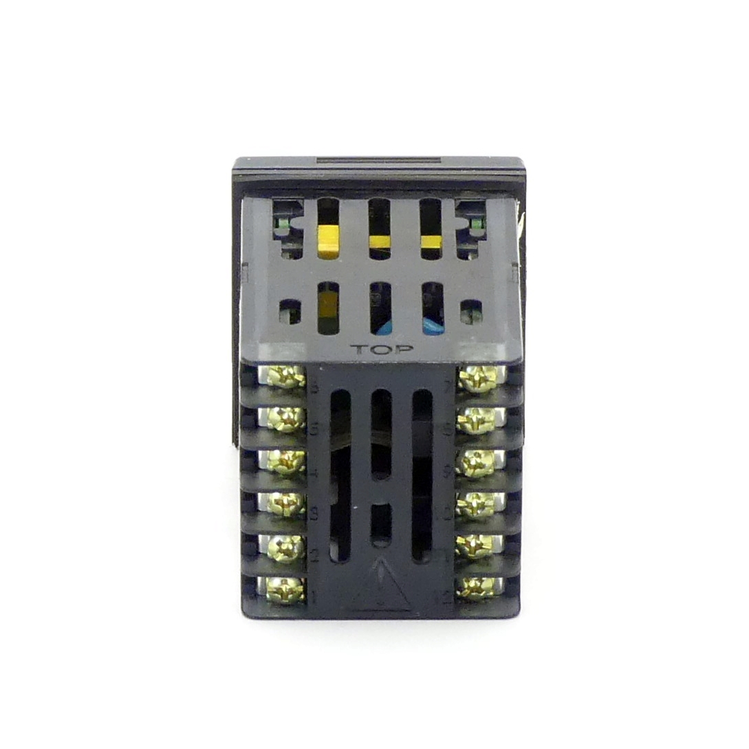 Temperature Controller