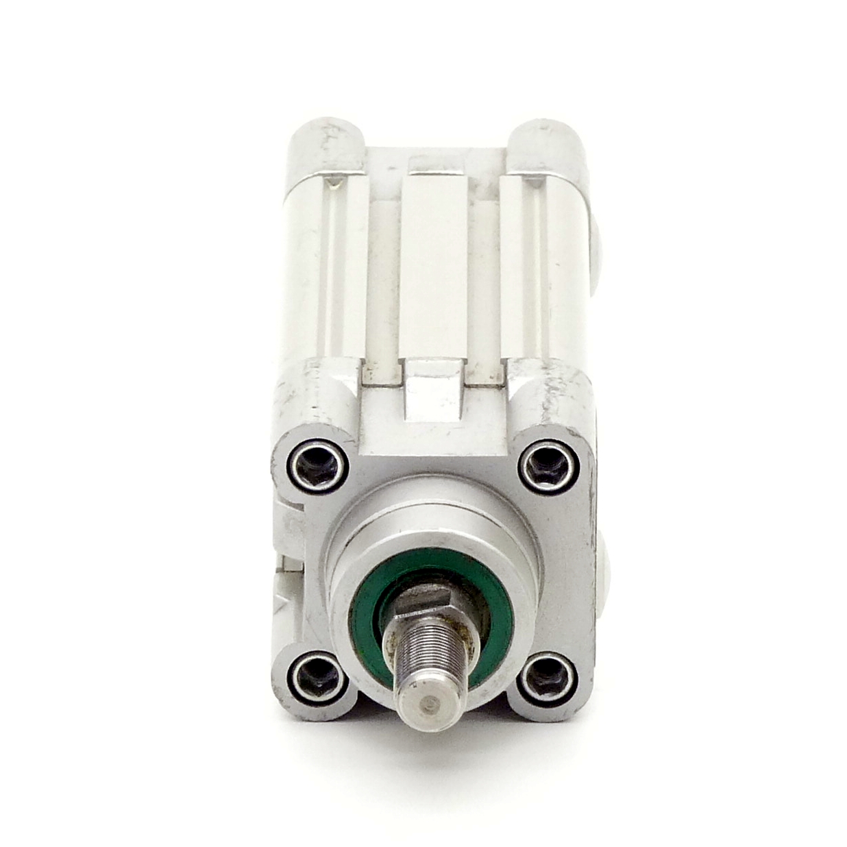 Compact cylinder DNC-40-40-PPV-A