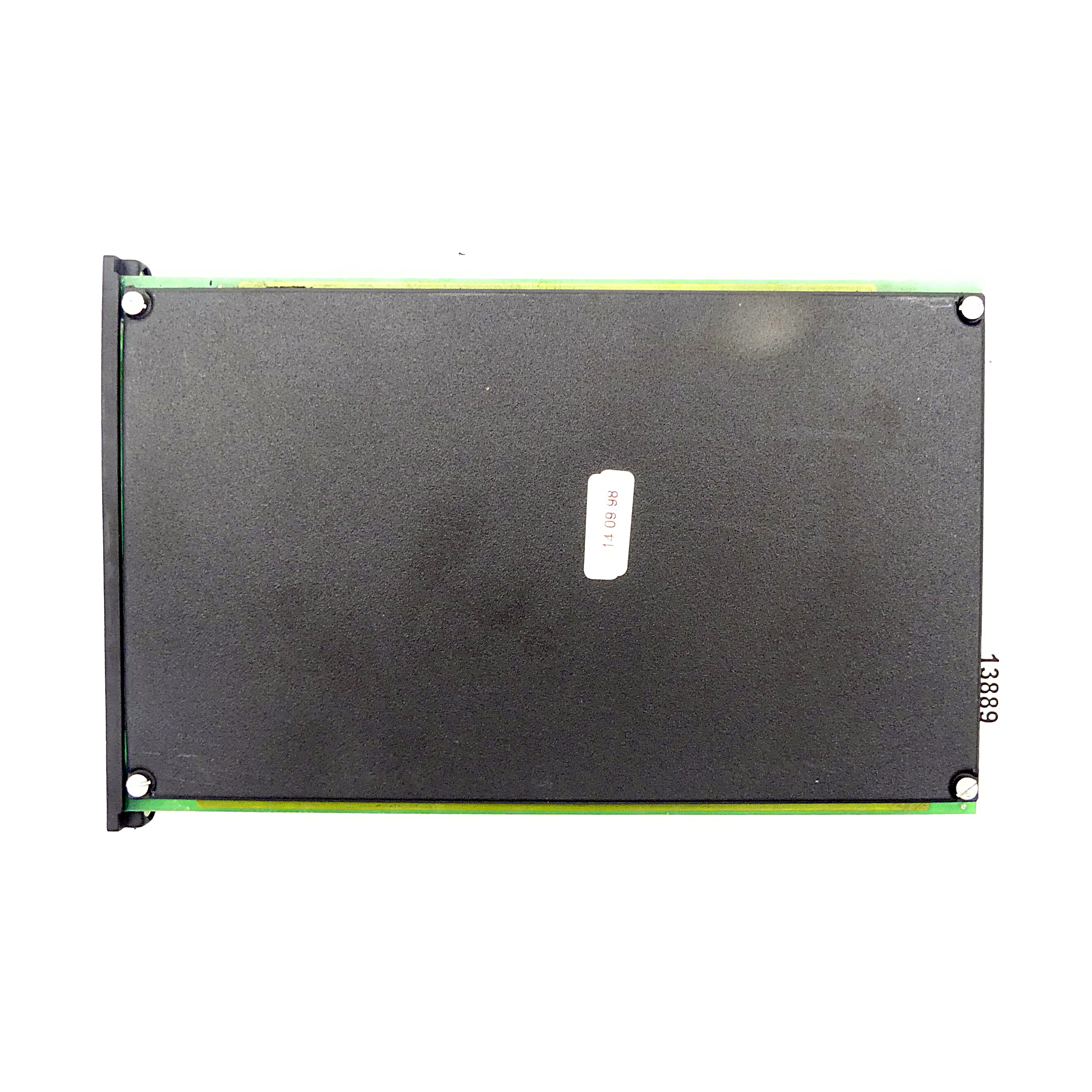 Leiterplatte 401.015500.011 5 Gebraucht