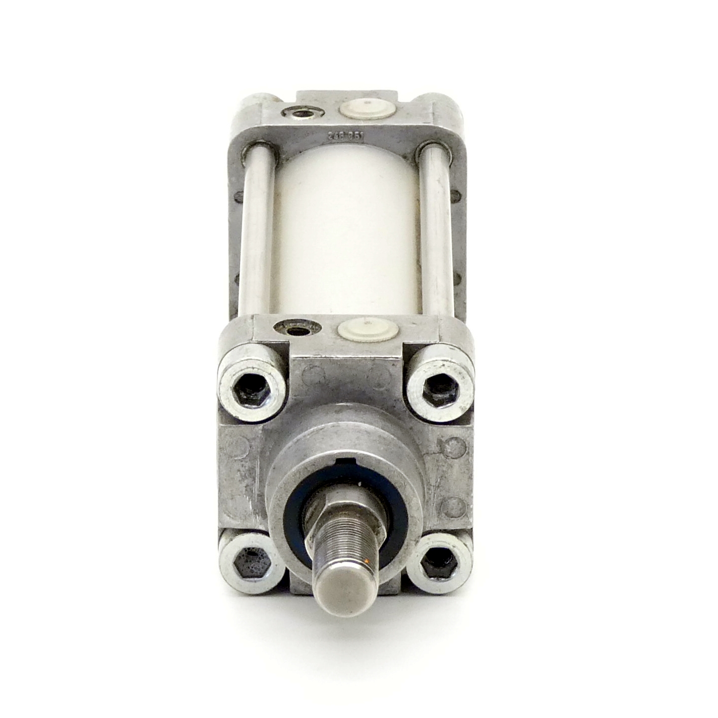 Pneumatic cylinder DVG-50-90-PPV-A