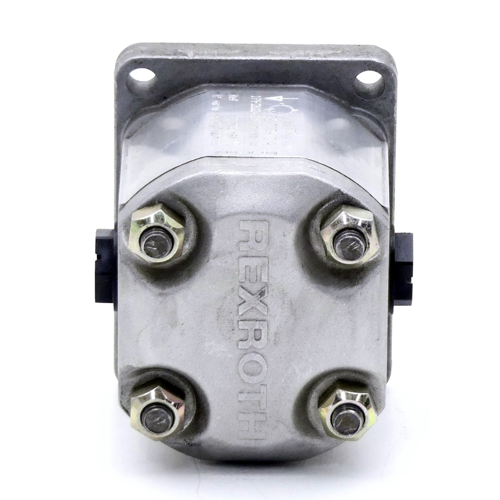 Gear pump 