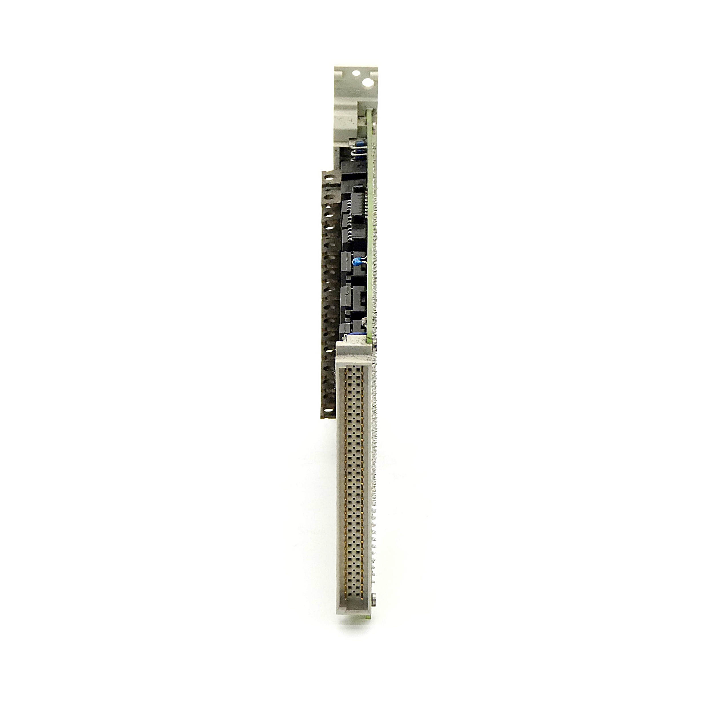Control Panel Power Supply