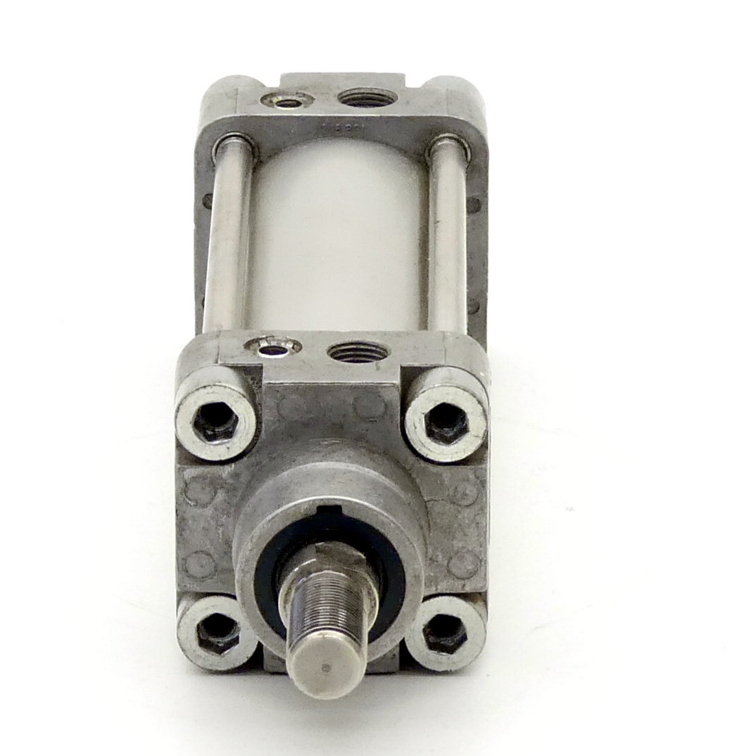 Pneumatic cylinder DVG-50-80-PPV