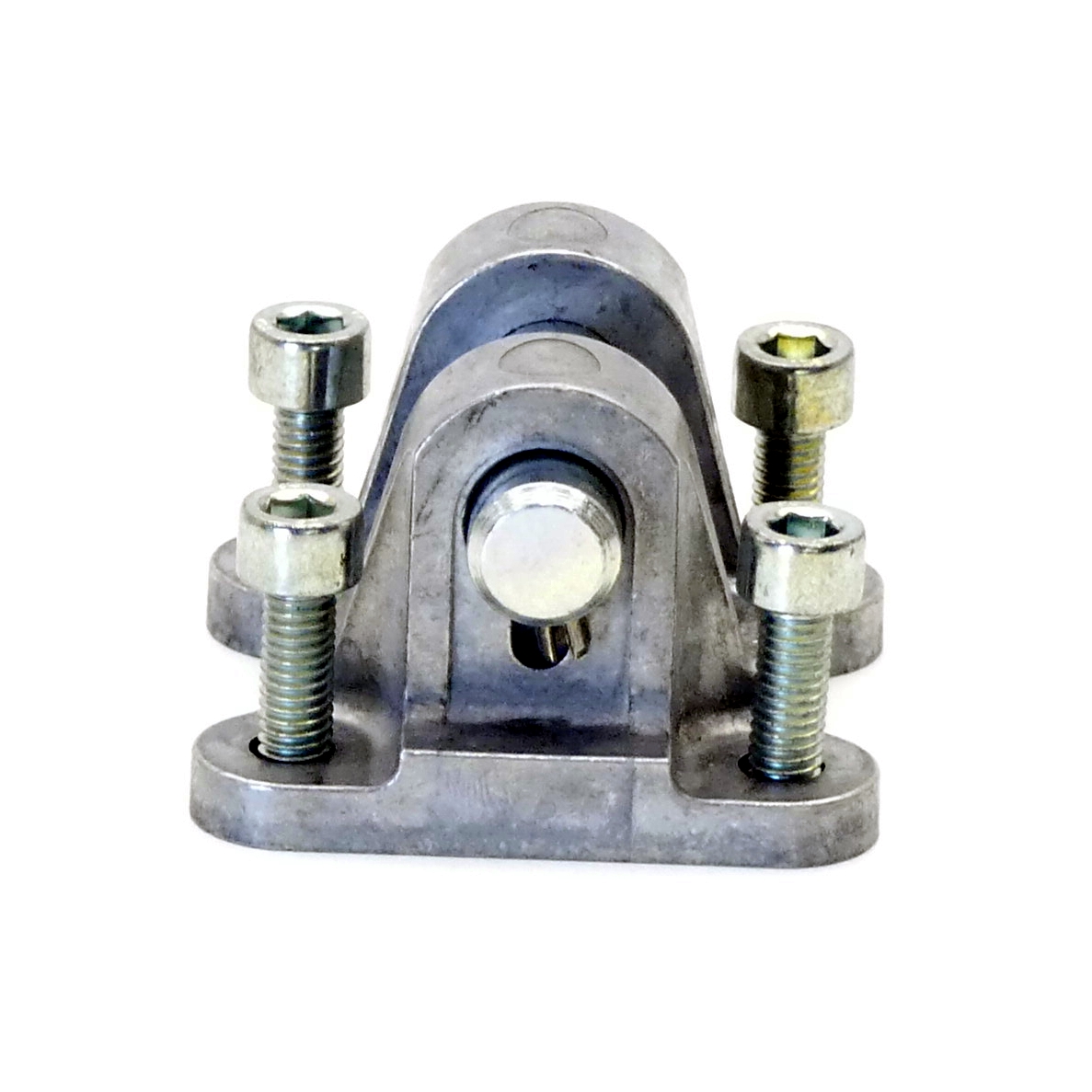 Swivel flange SNC-40