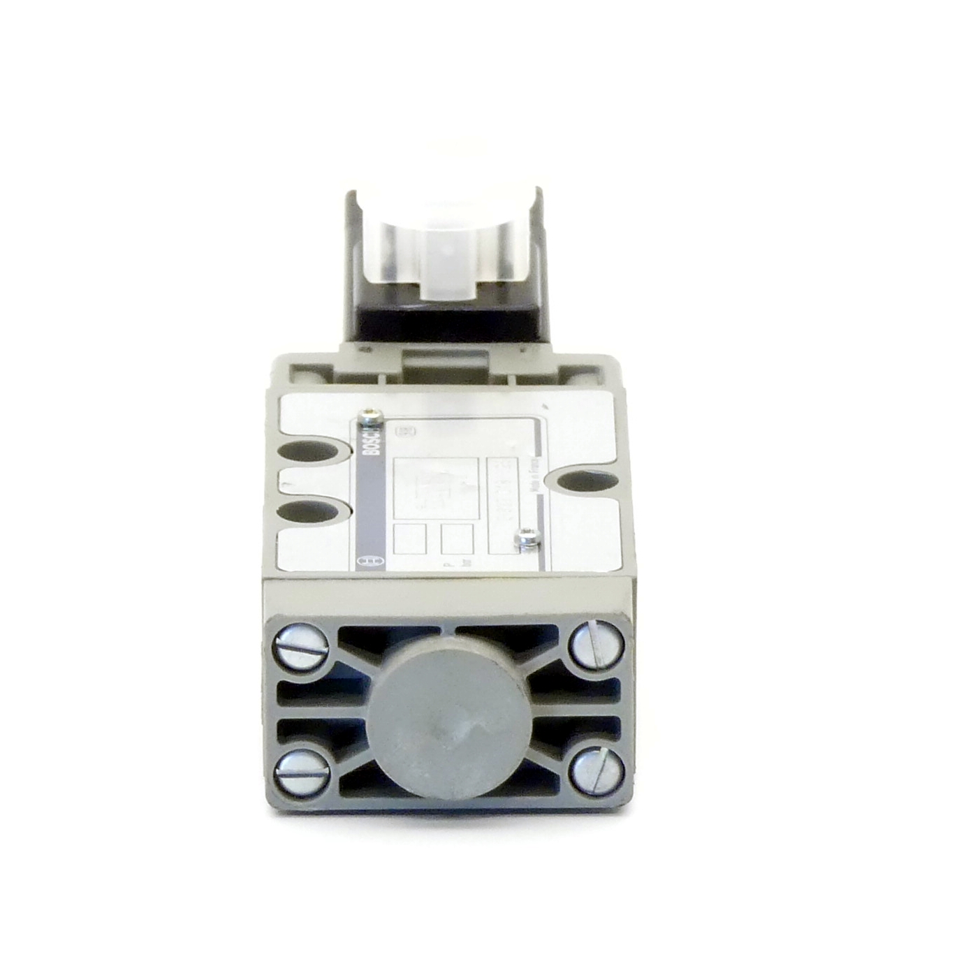 3/2 Way Valve