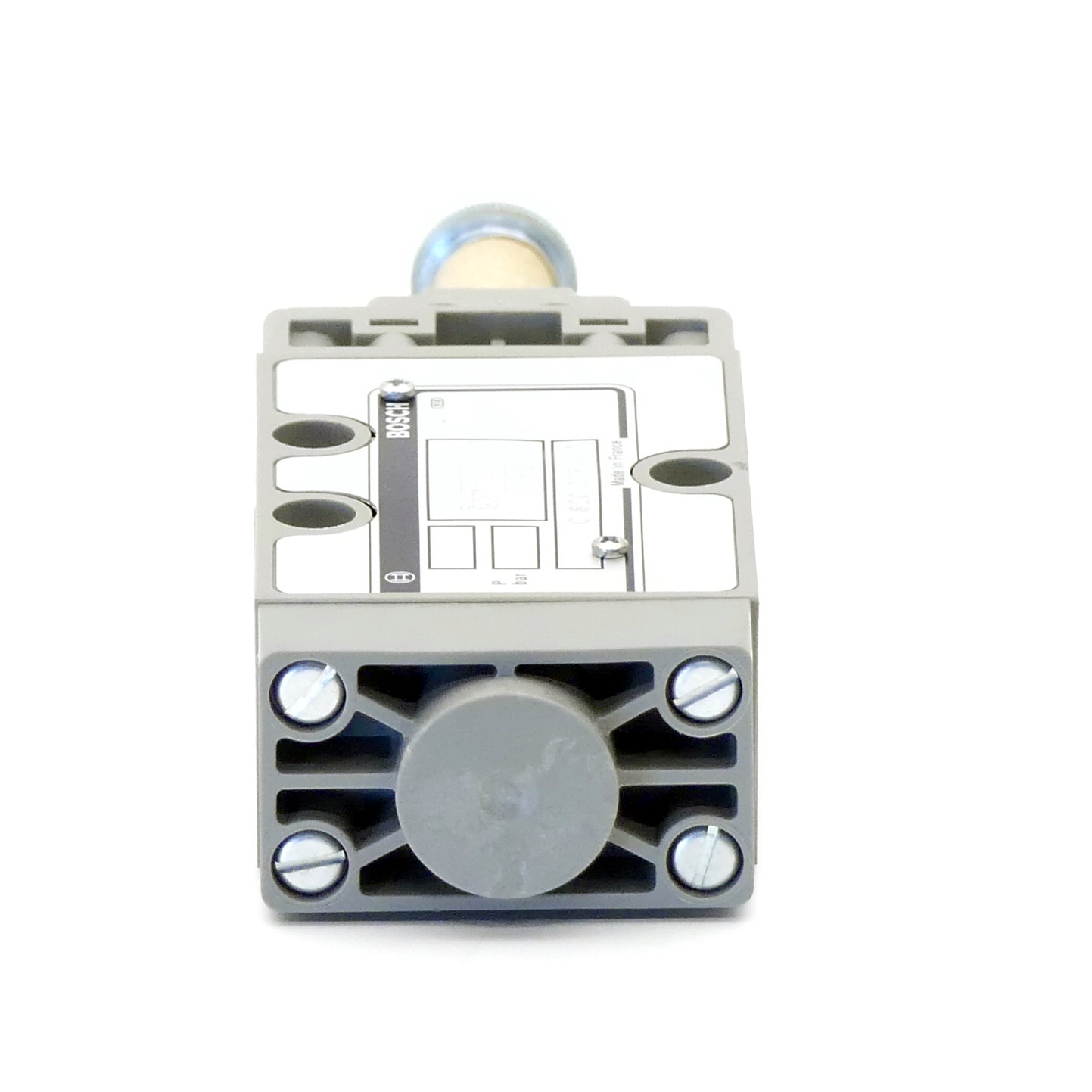 3/2 Way valve