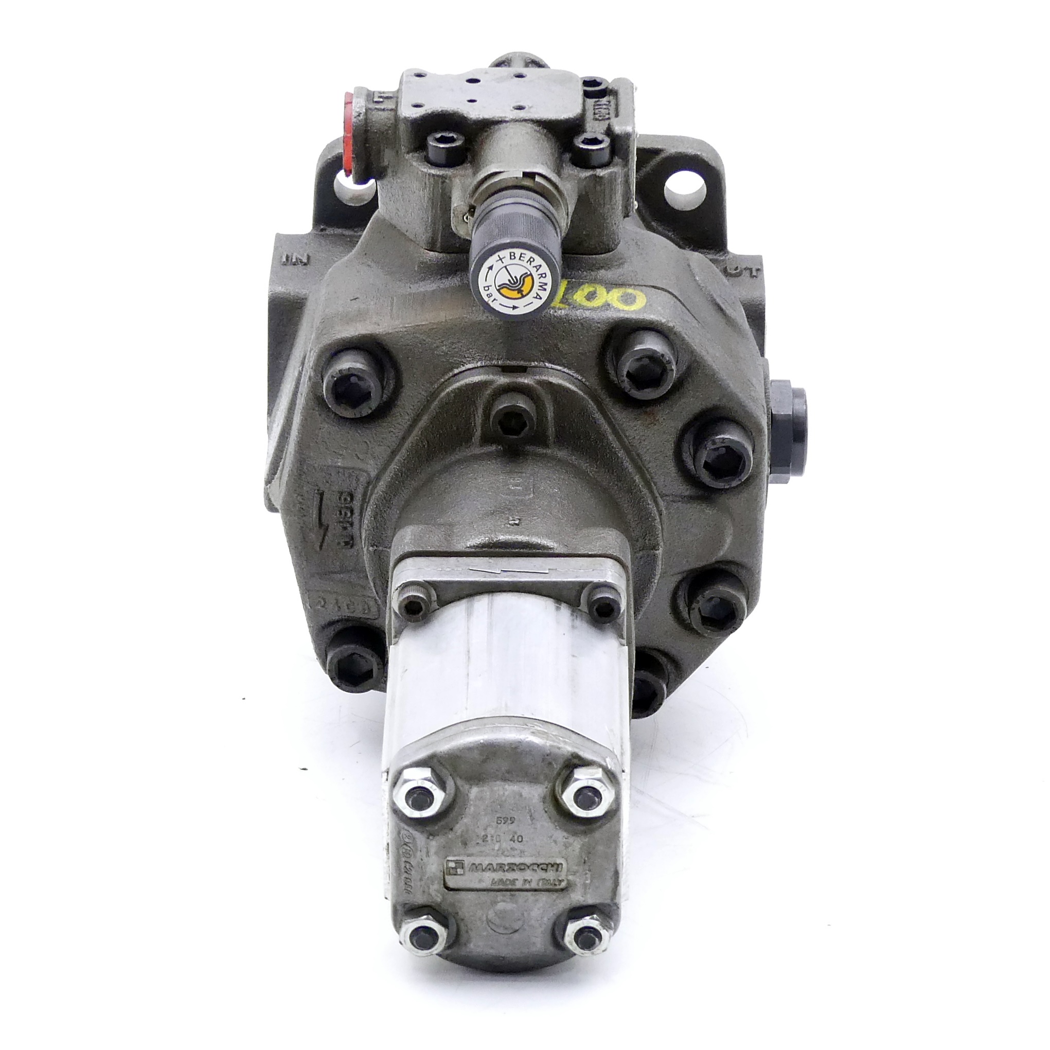 Vane pump  Refurbished