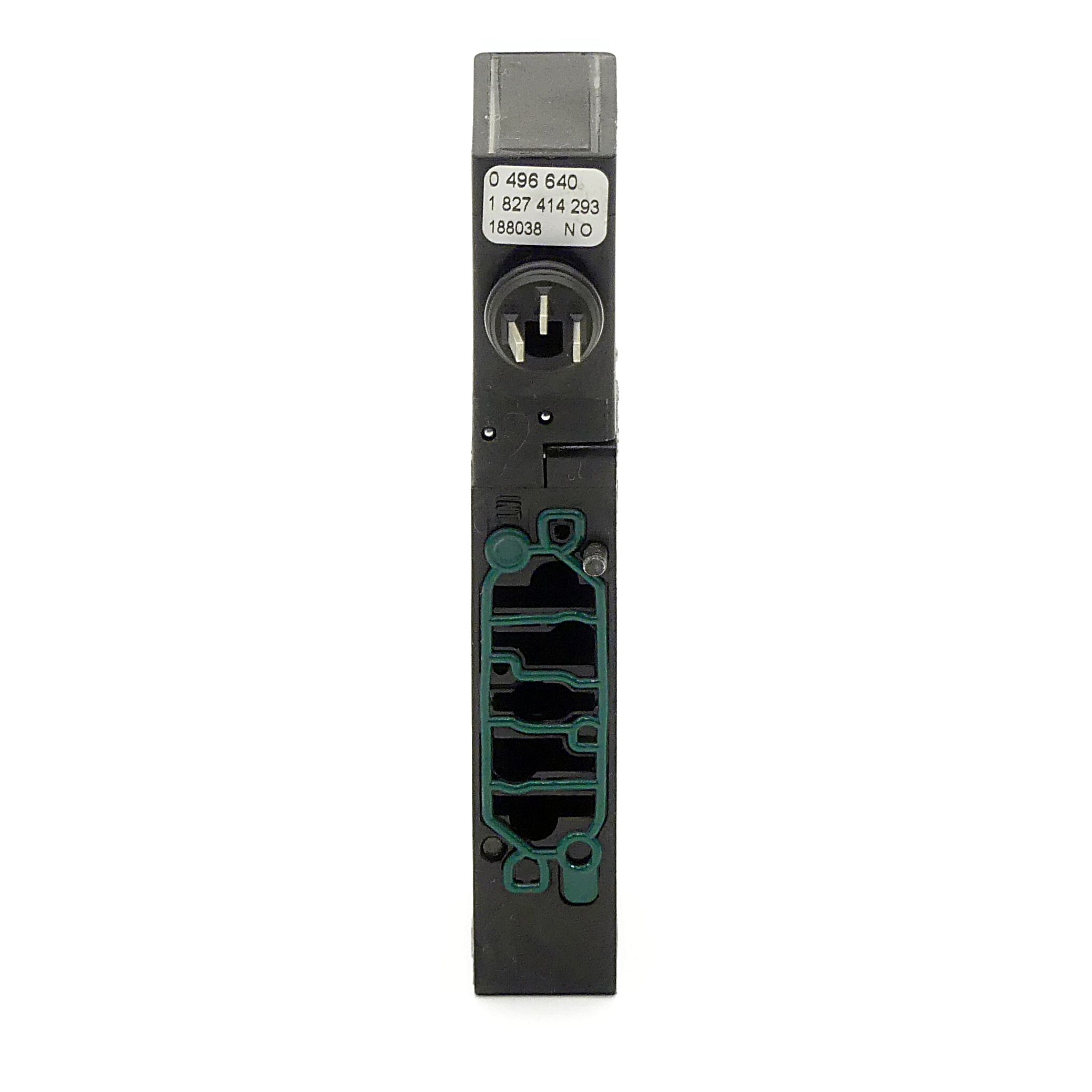 5/3 Way valve