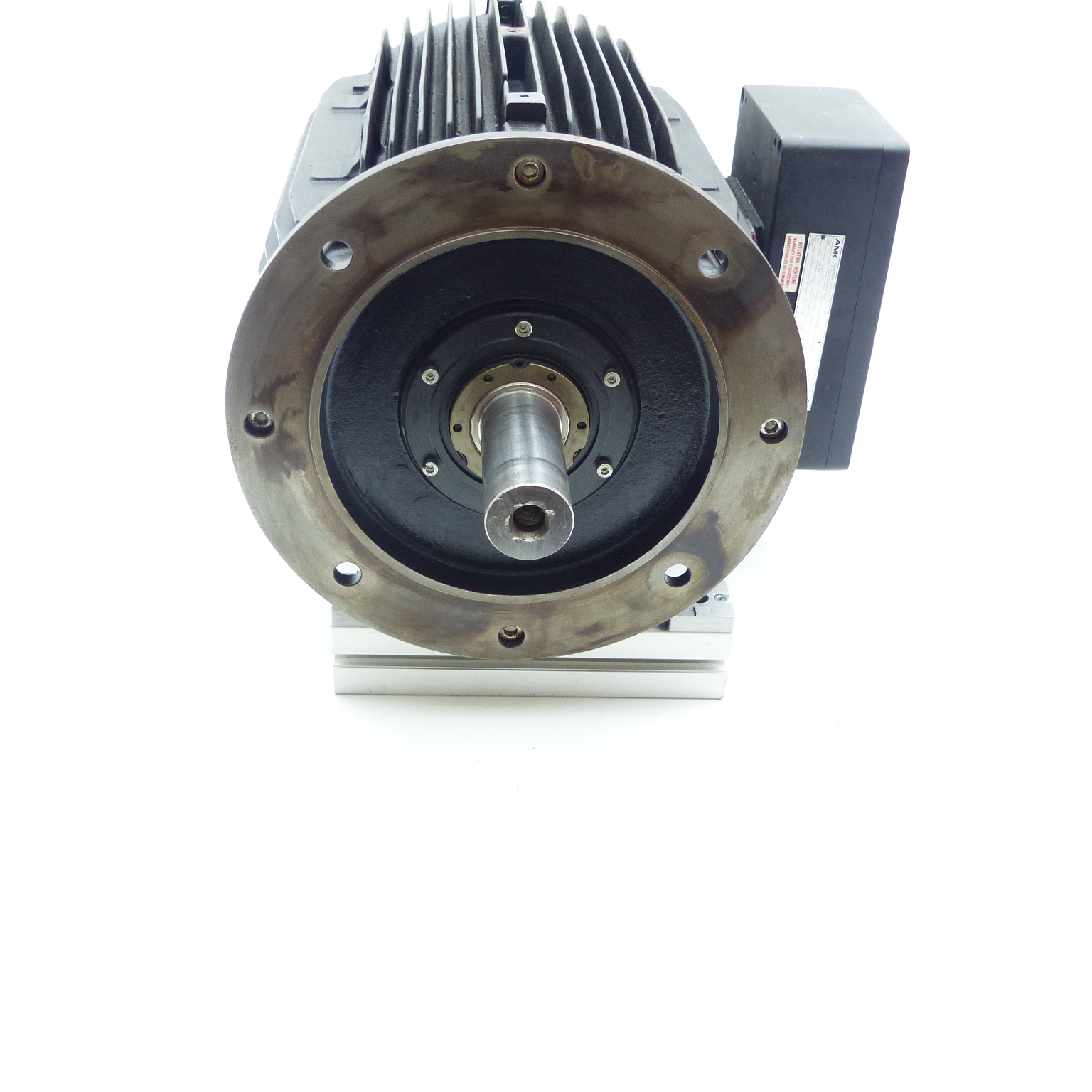 Drehstrommotor DH18-250-4-100 