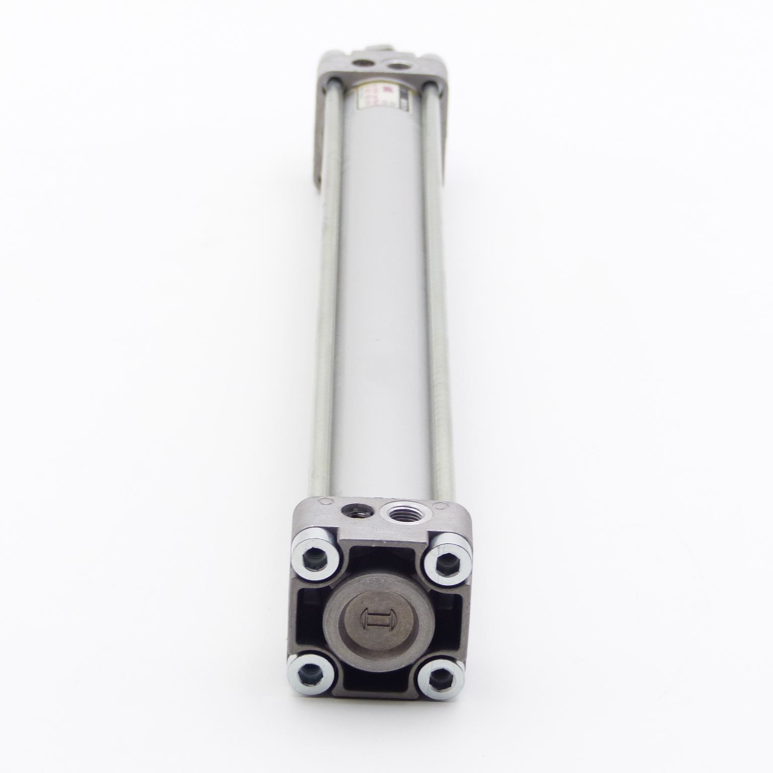 Compact Cylinder 50 x 400