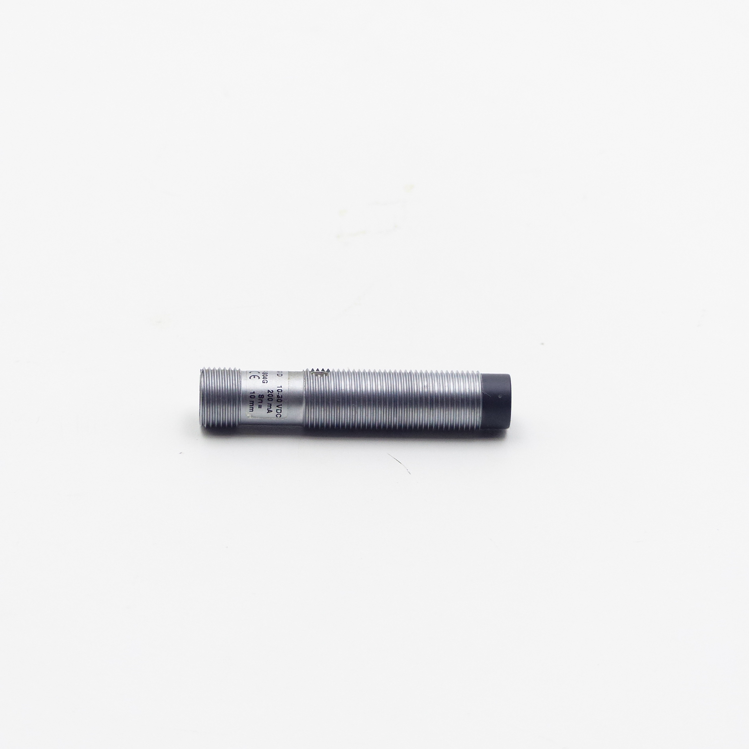 Sensor Induktiv BES02WR