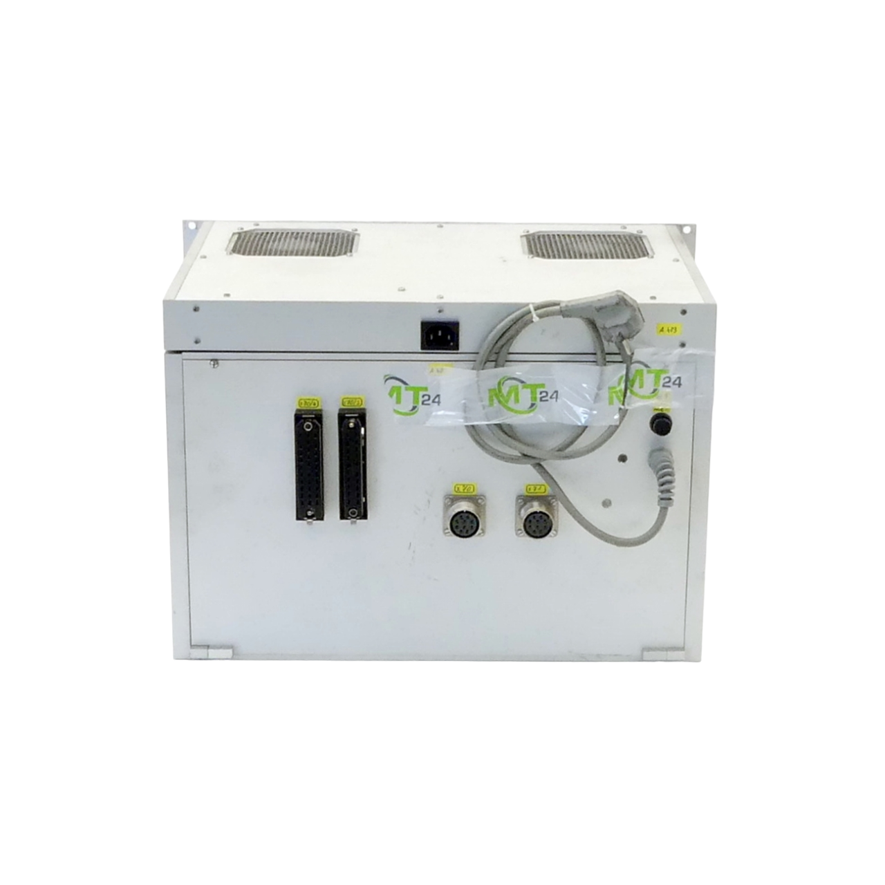 Control unit