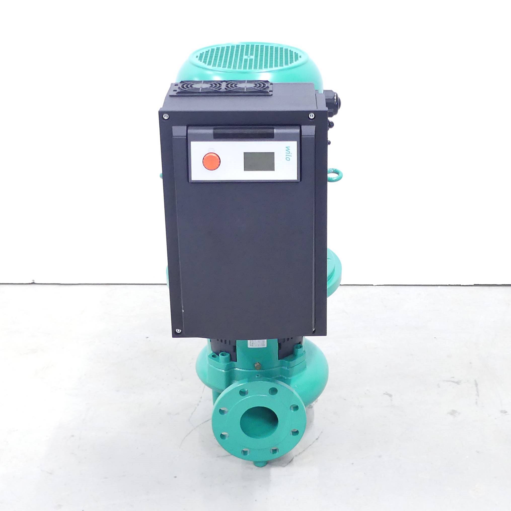 Single pump CronoLine IL-E80/160-11/2-R1 