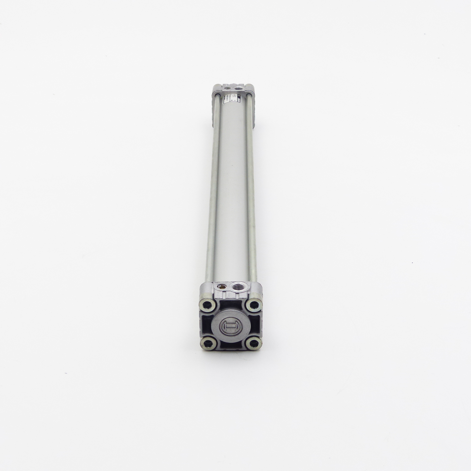 Compact Cylinder 50 x 500