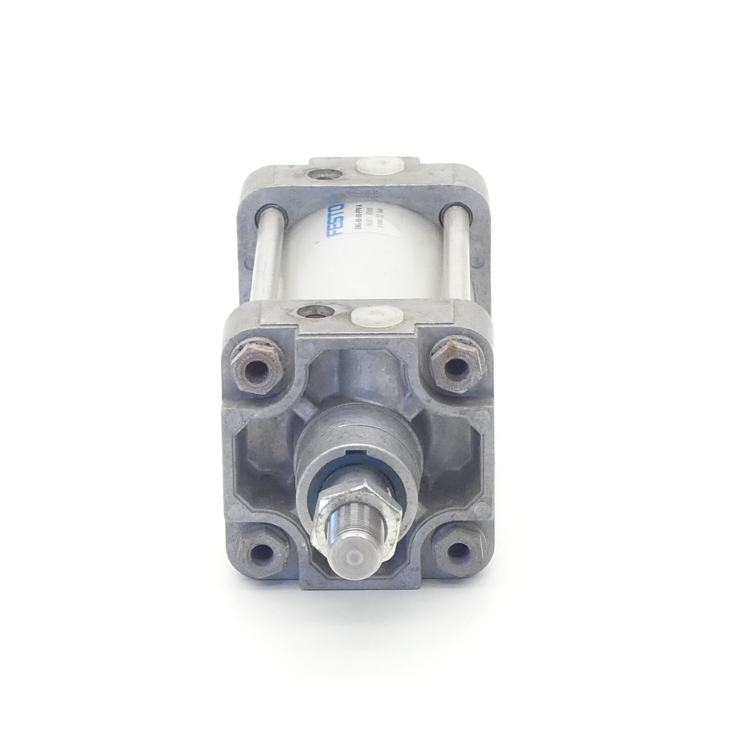 Standard Cylinder DNG-80-80PPV-A