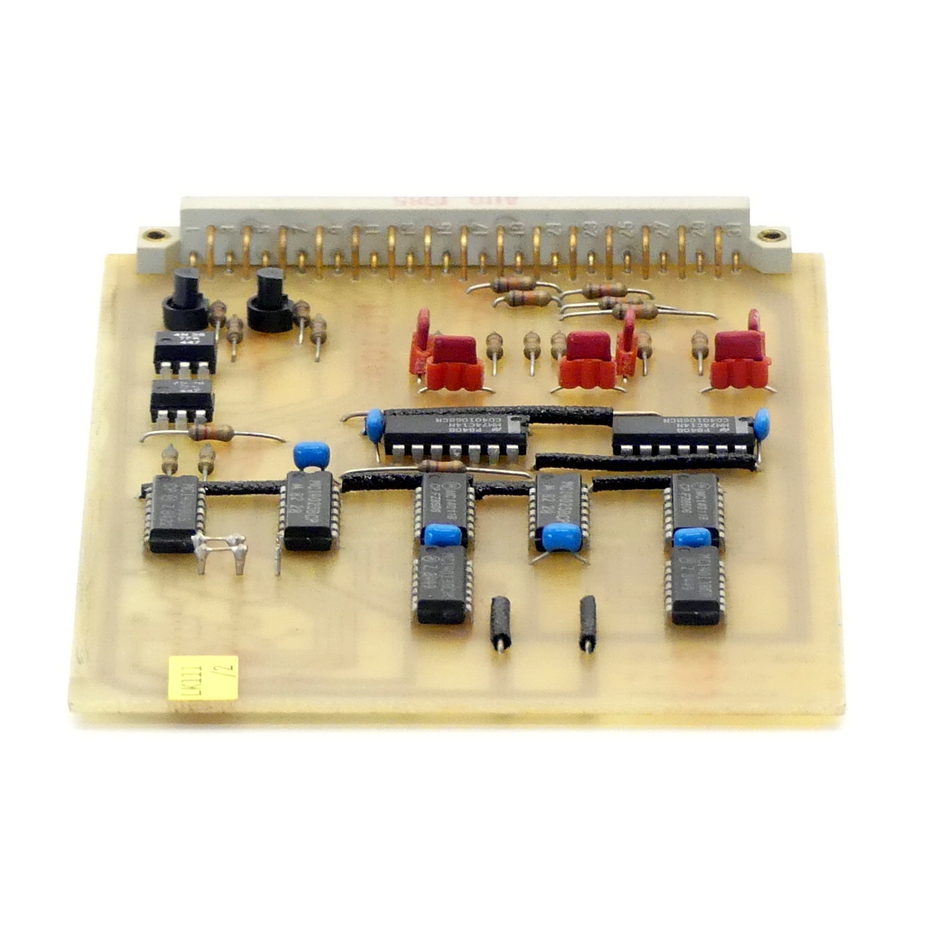 Circuit Board LK111/2  Used