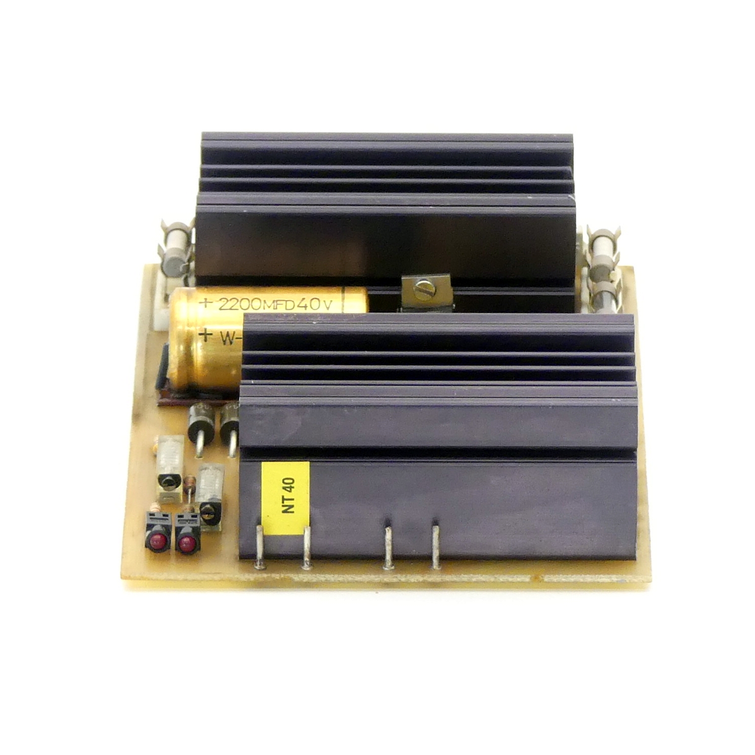 Circuit Board  Used