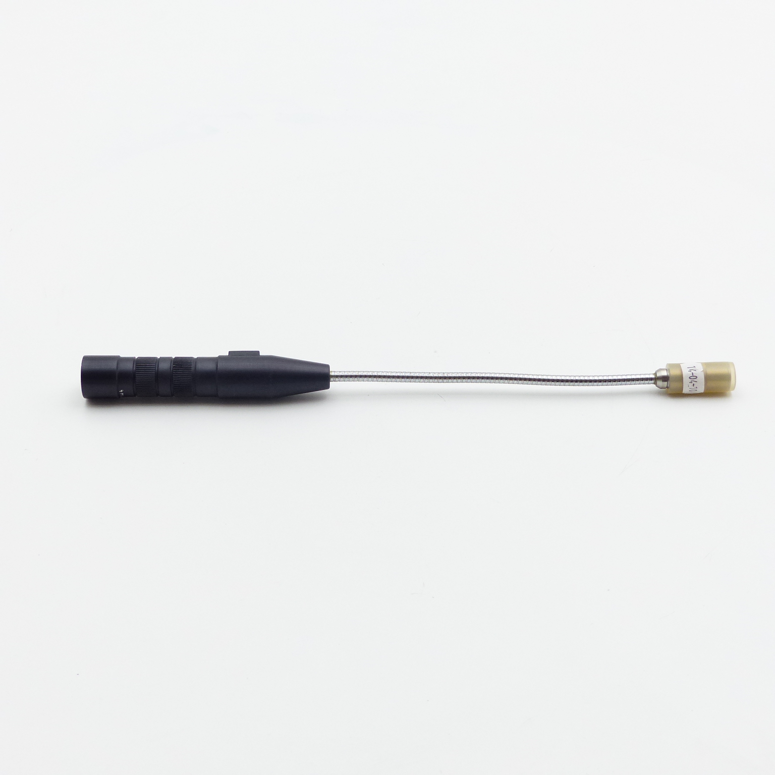 Gas Probe